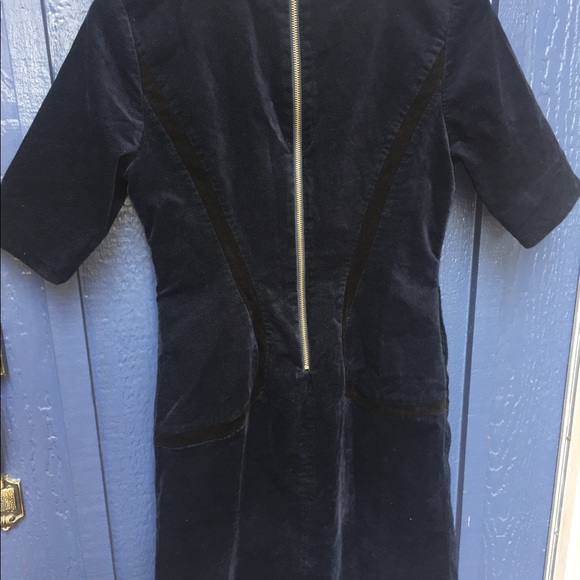 Boden Thelma Corduroy Jumper - Picture 13 of 15